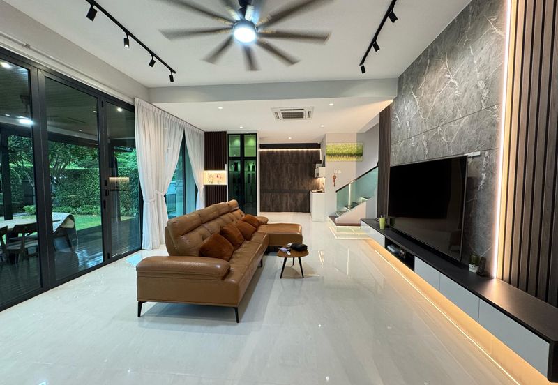 Golf East @ Horizon Hills