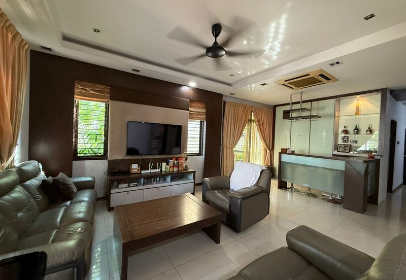 Taman Austin Heights