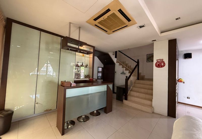 Taman Austin Heights