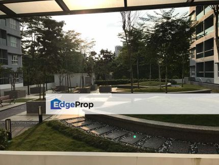 Amara Larkin Season Luxury Apartment For Sale, Johor, Johor Bahru