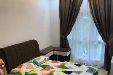 Seasons Luxury Apartments @ Amara Larkin