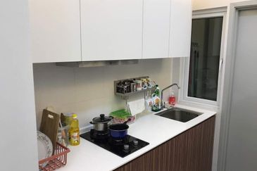 Seasons Luxury Apartments @ Amara Larkin