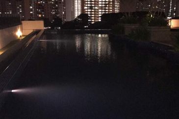 Seasons Luxury Apartments @ Amara Larkin