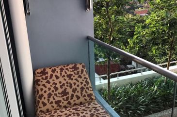 Seasons Luxury Apartments @ Amara Larkin