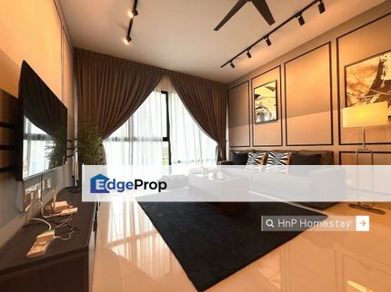 SouthKey Mosiac Johor Bahru Apartment Unit For Rent, Johor, Johor Bahru