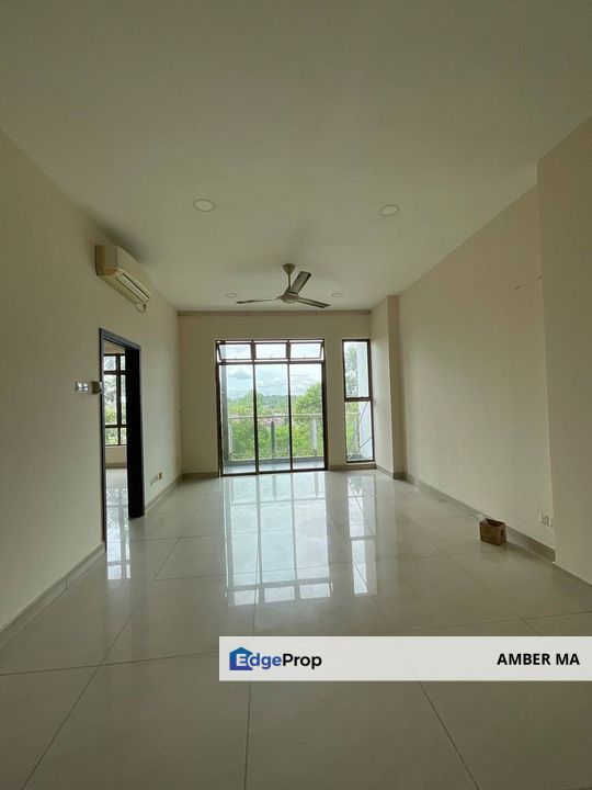D’Inspire Residence Johor Apartment Unit For Rent, Johor, Skudai