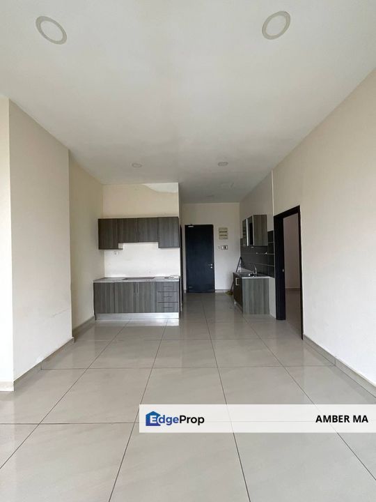 D’Inspire Residence Johor Apartment Unit For Rent, Johor, Skudai