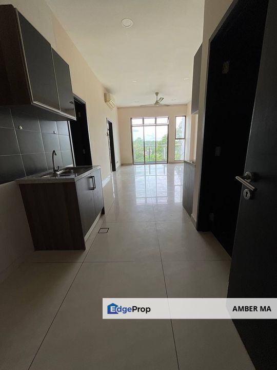 D’Inspire Residence Johor Apartment Unit For Rent, Johor, Skudai