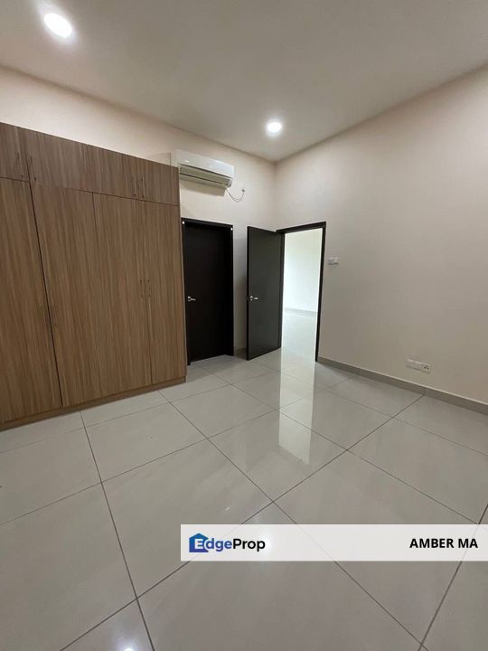 D’Inspire Residence Johor Apartment Unit For Rent, Johor, Skudai
