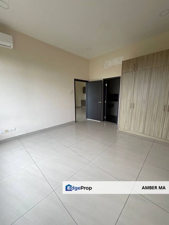 D’Inspire Residence Johor Apartment Unit For Rent, Johor, Skudai