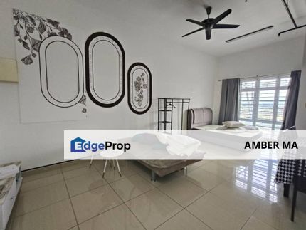 Manhattan Austin Height Johor Condominium Unit For Rent, Johor, Johor Bahru