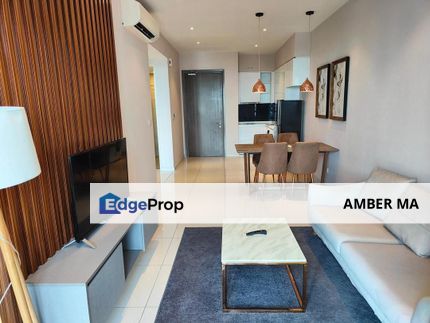 The Elysia Park Residence Iskandar Puteri Johor Condominium for Rent, Johor, Nusajaya