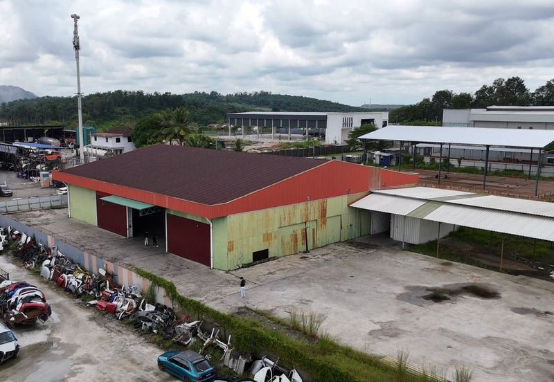 Taman Industri Kulai