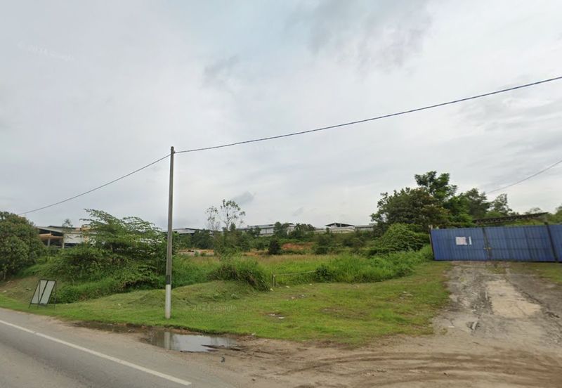 Kawasan Perindustrian Seelong