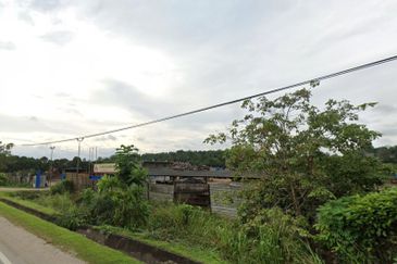 Kawasan Perindustrian Seelong