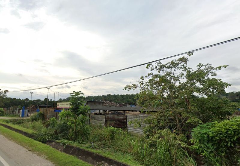 Kawasan Perindustrian Seelong