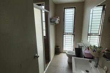 Horizon Hills The Green