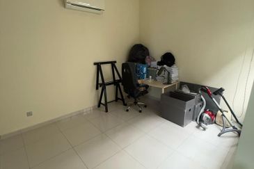 Horizon Hills The Green