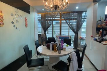 The Gateway @ Horizon Hills