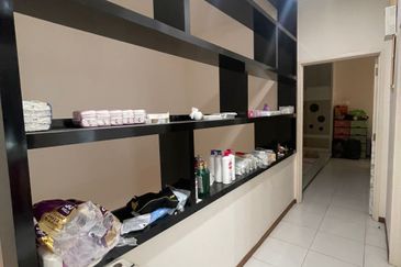 The Gateway @ Horizon Hills