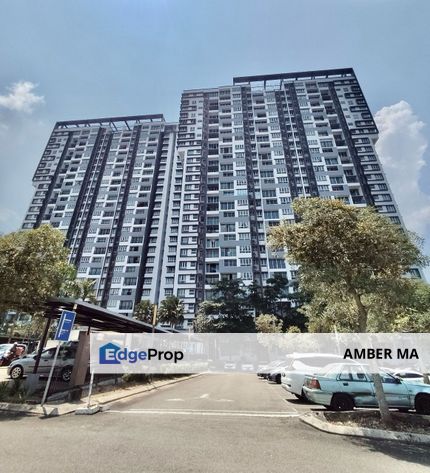 Epic Residence Johor For Sale, Johor, Johor Bahru