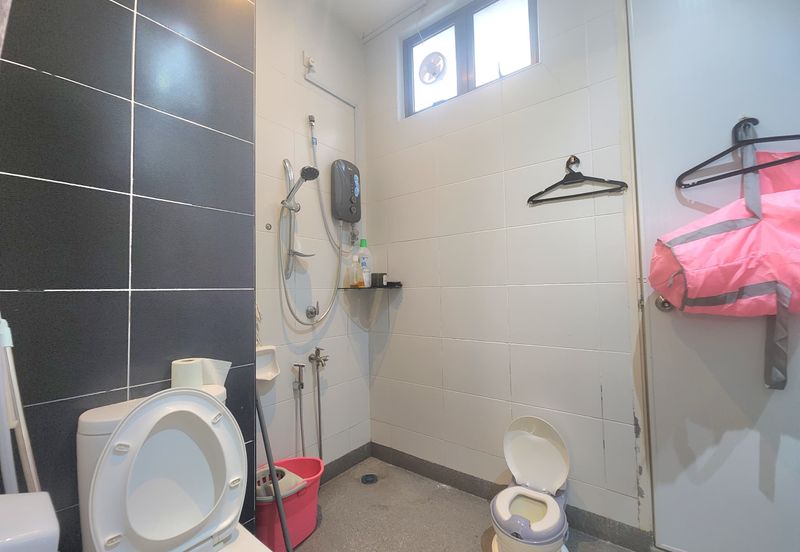 Caranday Park @ Setia Tropika