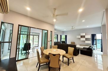 Tranquility Park @ East Ledang