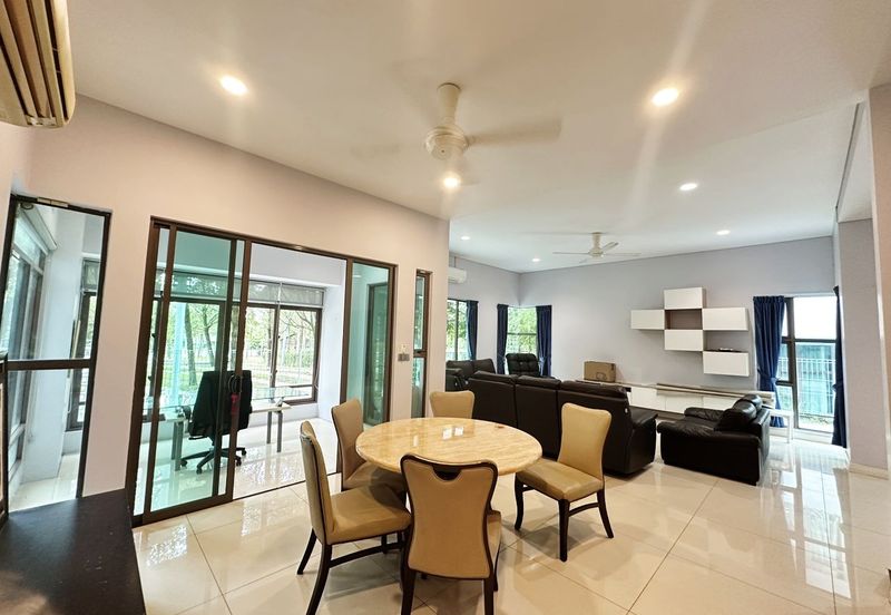 Tranquility Park @ East Ledang