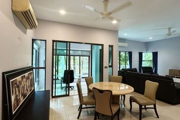 Tranquility Park @ East Ledang