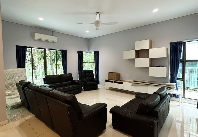 Tranquility Park @ East Ledang