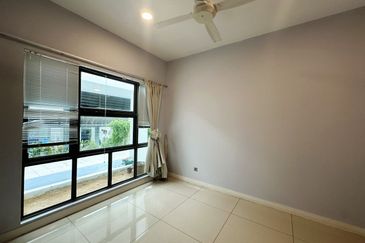 Tranquility Park @ East Ledang