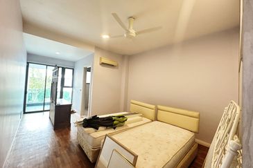 Tranquility Park @ East Ledang