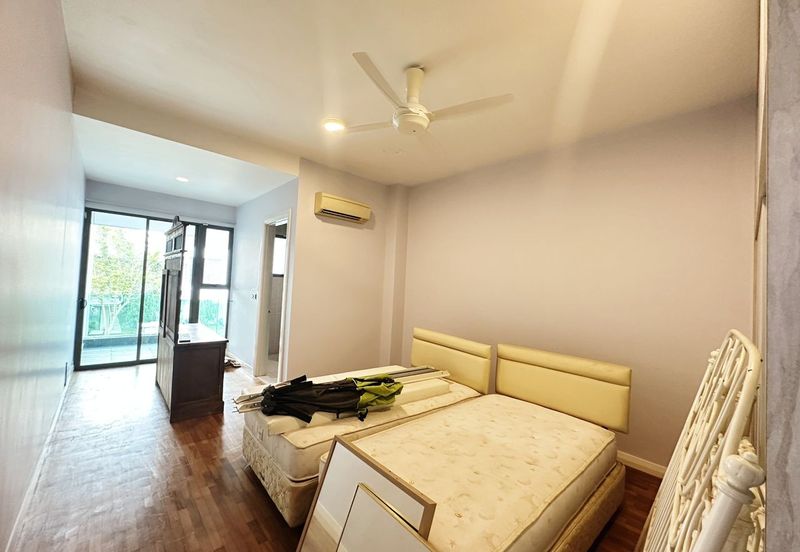 Tranquility Park @ East Ledang