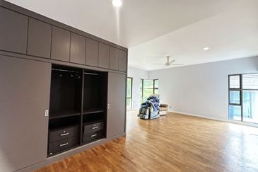 Tranquility Park @ East Ledang