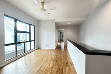 Tranquility Park @ East Ledang