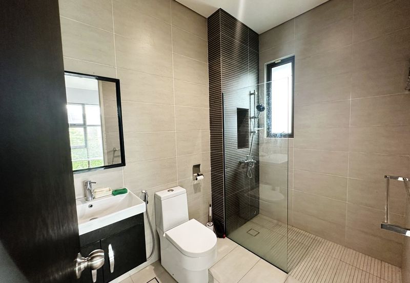 Tranquility Park @ East Ledang