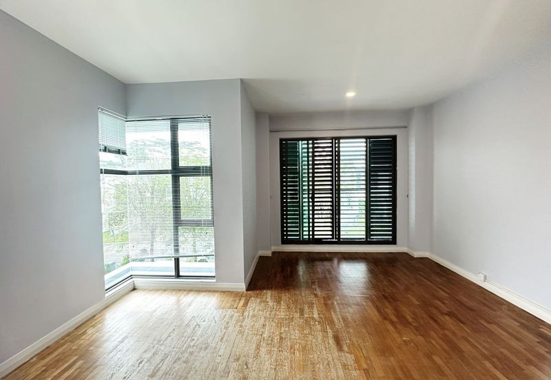 Tranquility Park @ East Ledang