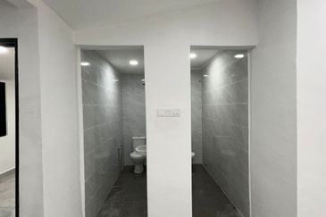 Kampung Baru Lima Kedai