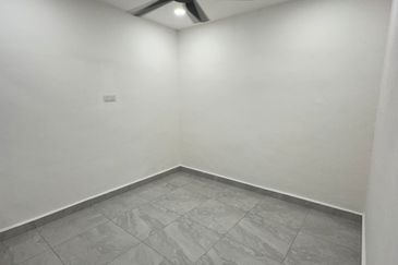 Kampung Baru Lima Kedai