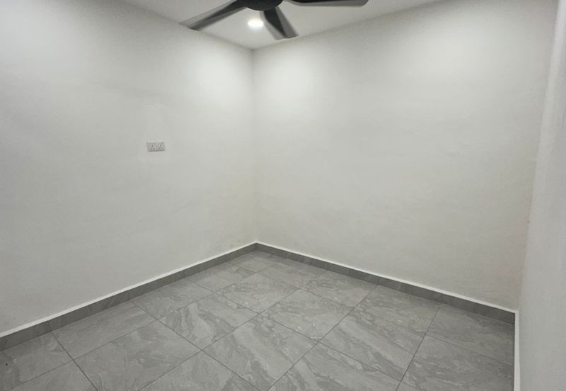 Kampung Baru Lima Kedai