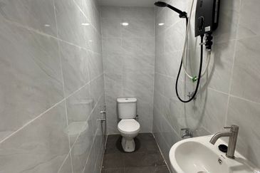 Kampung Baru Lima Kedai