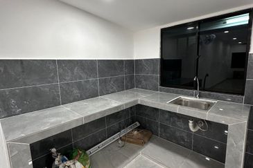 Kampung Baru Lima Kedai