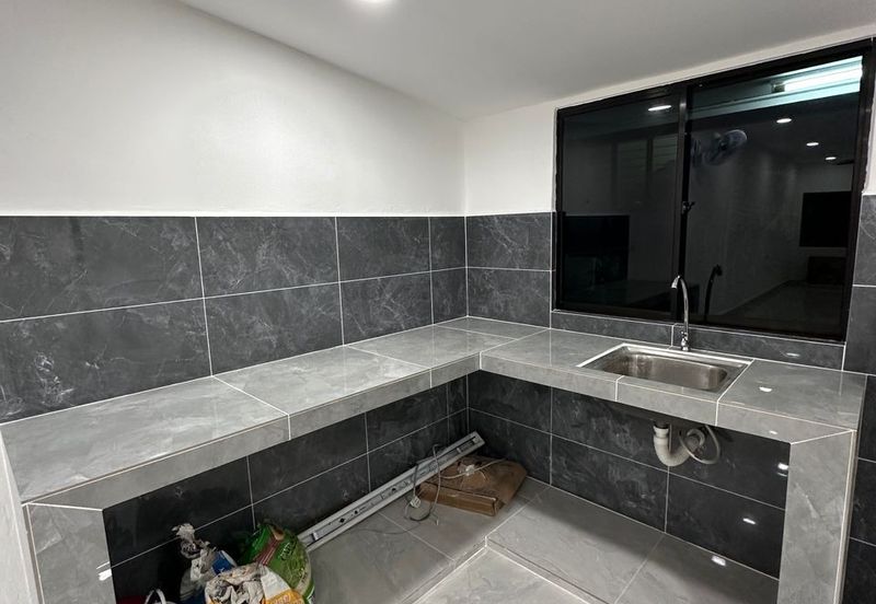 Kampung Baru Lima Kedai