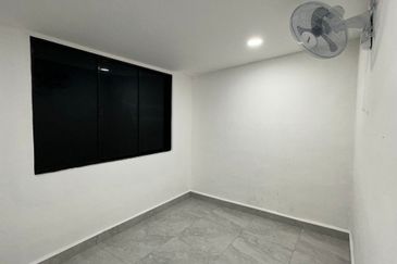 Kampung Baru Lima Kedai