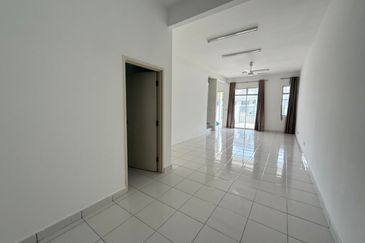 Meridin East The Greenway & The Eden