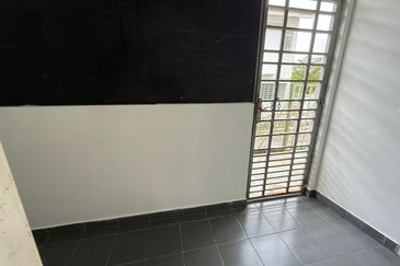 Meridin East The Greenway & The Eden