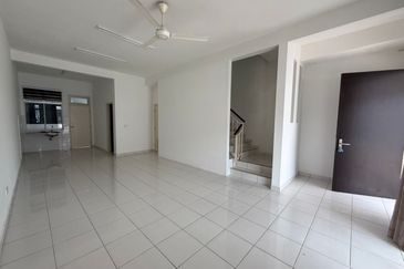 Meridin East The Greenway & The Eden