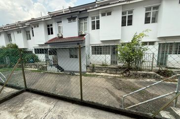 Meridin East The Greenway & The Eden