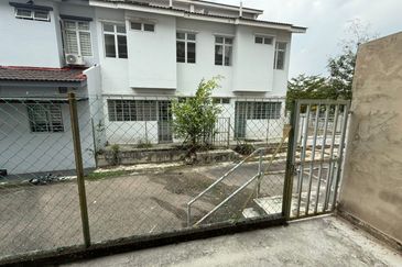 Meridin East The Greenway & The Eden