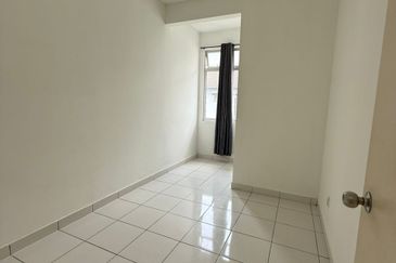 Meridin East The Greenway & The Eden